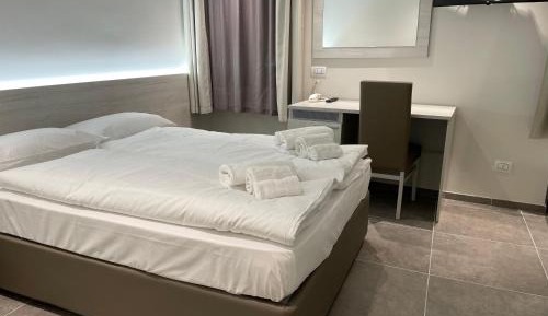 Budget Double or Twin Room