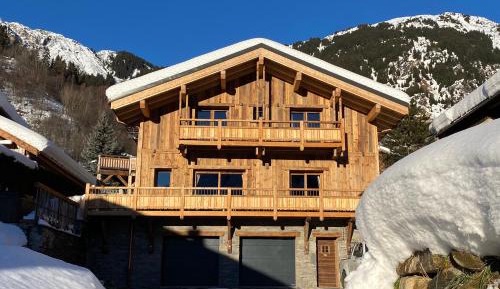 Chalet