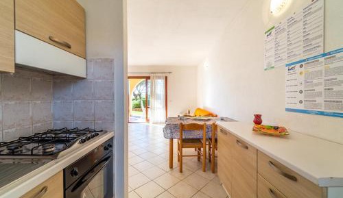 Two-Bedroom Apartment (6 Adults)