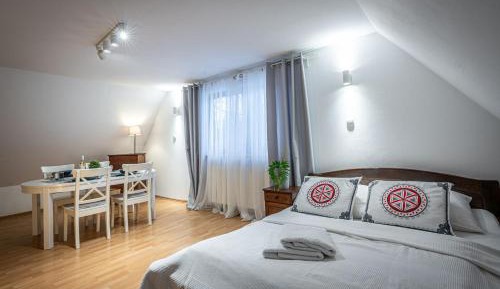 Duplex Suite