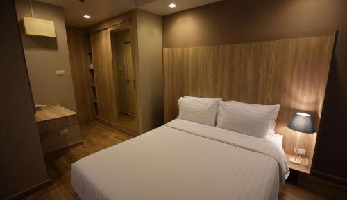 Suite (4 Adults)