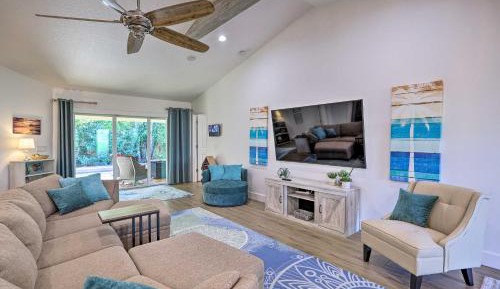 Vacation Home