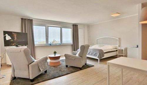 Apartment with Sea View