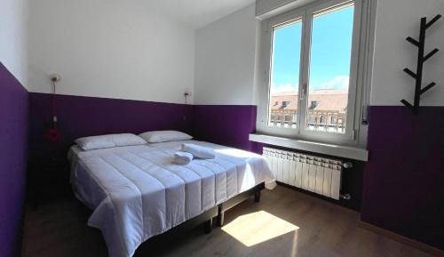 Double or Twin Room with Private External Bathroom