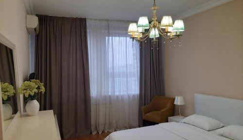 One-Bedroom Apartment - Shota Rustaveli Street, 44