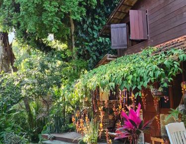Chalet