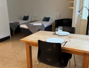 Apartment - Top Floor
