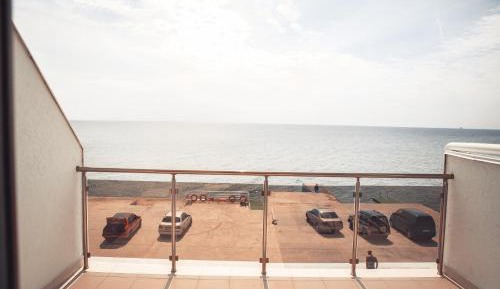 Suite with Sea View