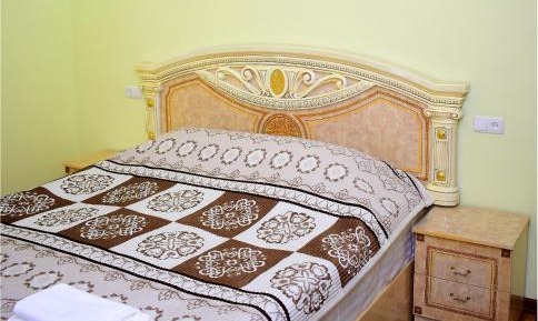Deluxe Double Room with Shower