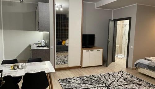 Apartment - Ground Floor