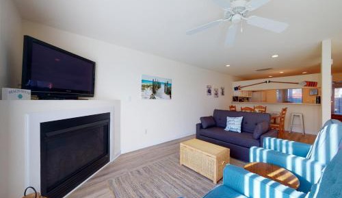 Three Bedroom holiday home 