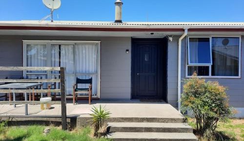 Three-Bedroom Bungalow