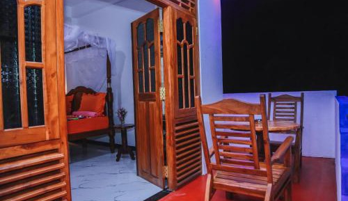 Deluxe Double or Twin Room with Garden View