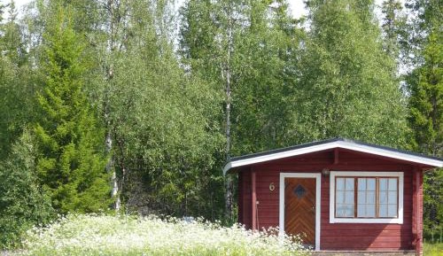 Cottage (2 Adults)