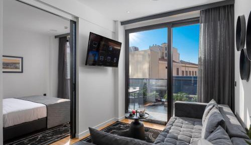 Executive Suite