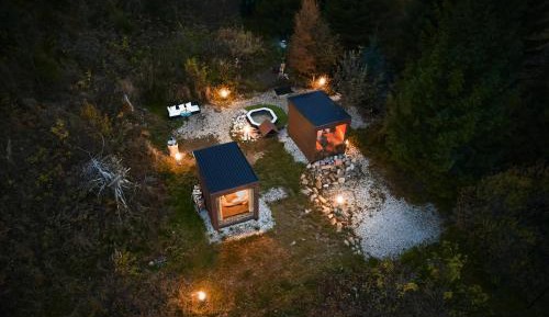 One-Bedroom Chalet