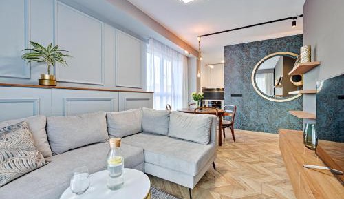 One-Bedroom Suite