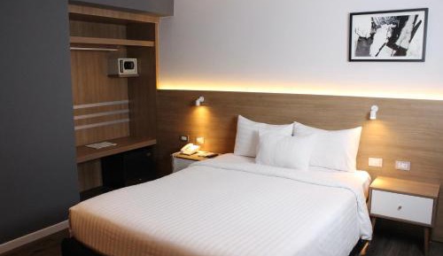 Single Room