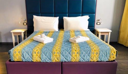 Double or Twin Room