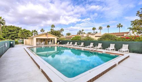Vacation Home