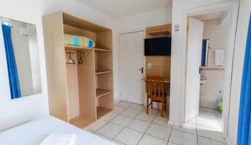 Deluxe Double Room Sea