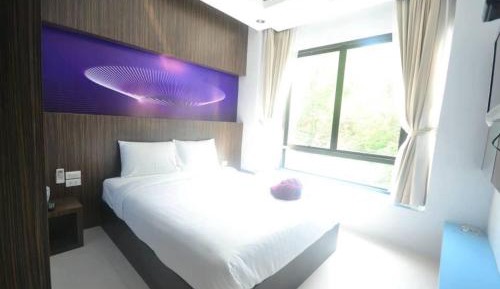 Queen Room