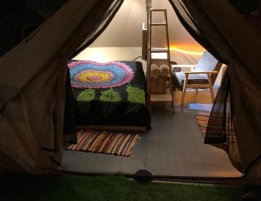 Tent