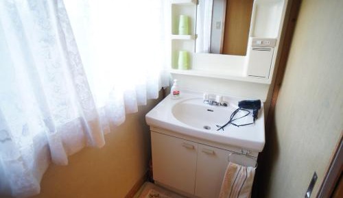 Triple Room with Shared Bathroom