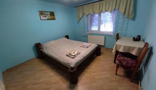 Double Room with Park View
