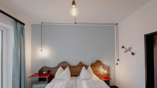 Apartment - Split Level