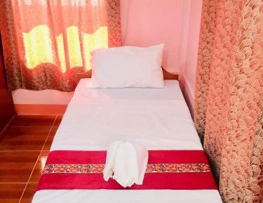 Single Room with Shower