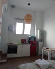 Apartment 8