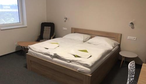 Standard King Room
