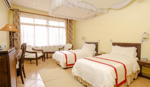 Double or Twin Room