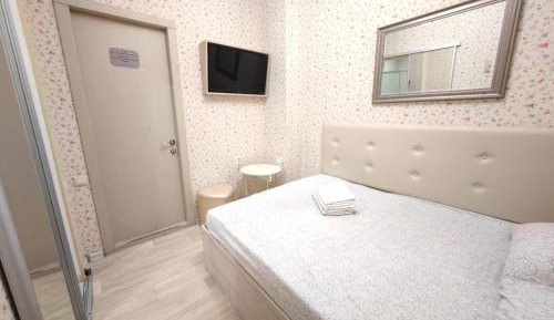 Budget Double or Twin Room
