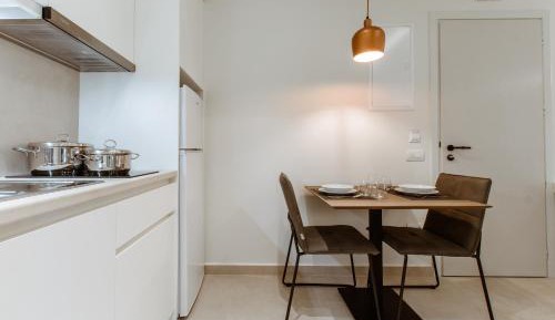 Deluxe Suite Double/Twin