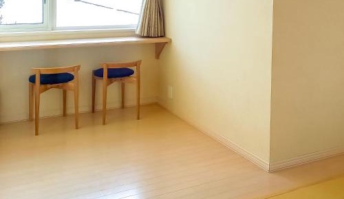 Japanese-Style Superior Room