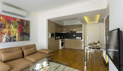 Terrace Suite