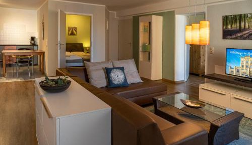 Two-Bedroom Suite