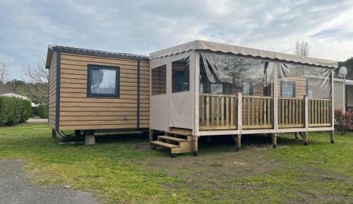 Mobile Home