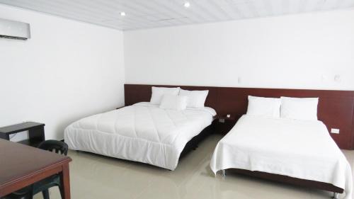 Comfort Quadruple Room