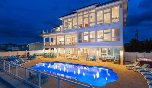 Vacation Home