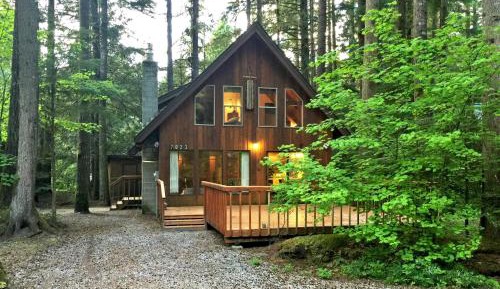 Holiday Home
