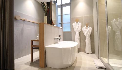 Superior Suite "Topaze"