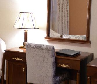 Junior Suite with City View