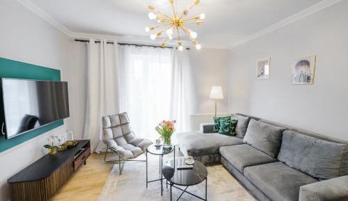 Superior Apartment