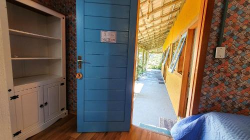 Family Suite with Balcony