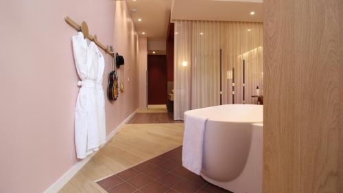 Deluxe Suite "Rubis"