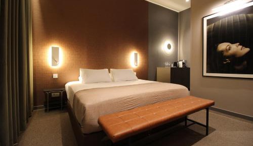 Superior Suite "Onyx"