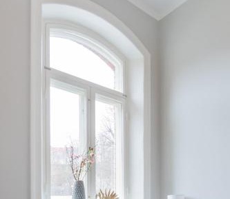 Family Room with Shared Bathroom